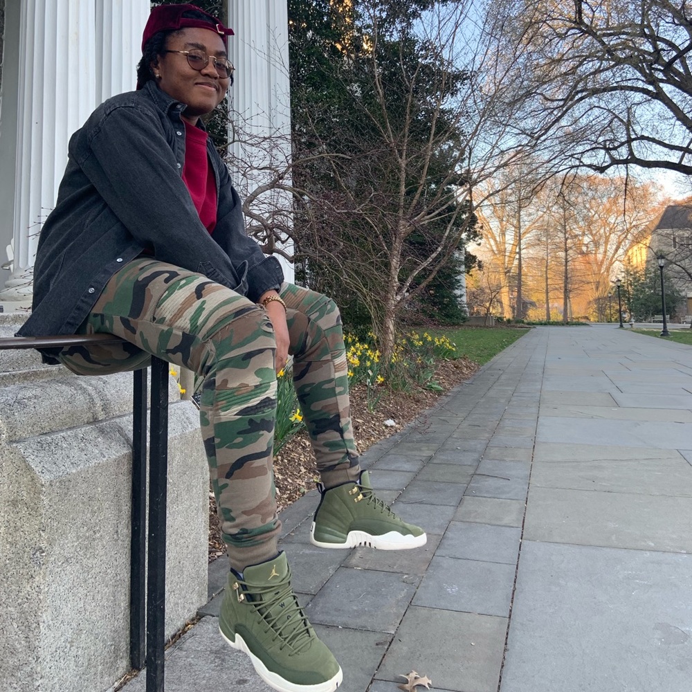 Meet your Posher, Shani